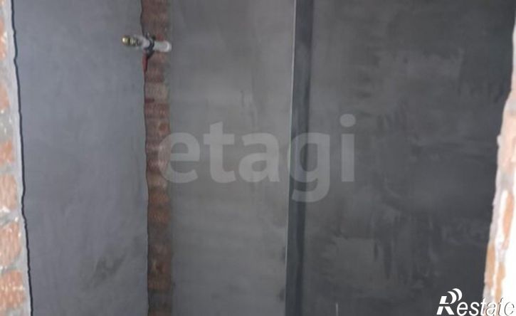 1-комн квартира ул им. Валерия Гассия, 2 5,  д. 2 5,  к. 5