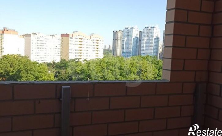 1-комн квартира ул им. Валерия Гассия, 2 5,  д. 2 5,  к. 5