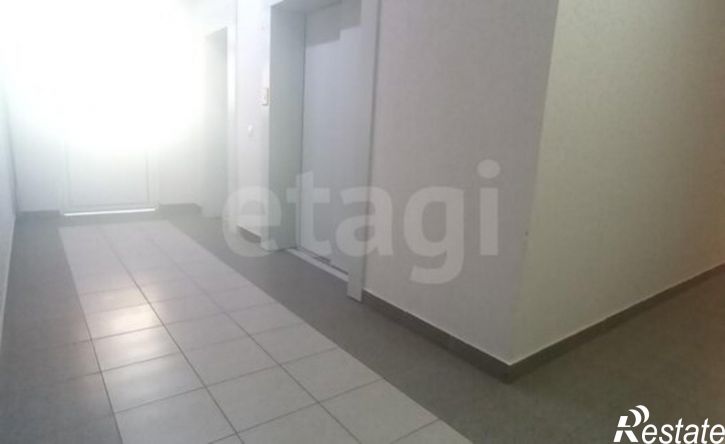 1-комн квартира ул им. Валерия Гассия, 2 5,  д. 2 5,  к. 5
