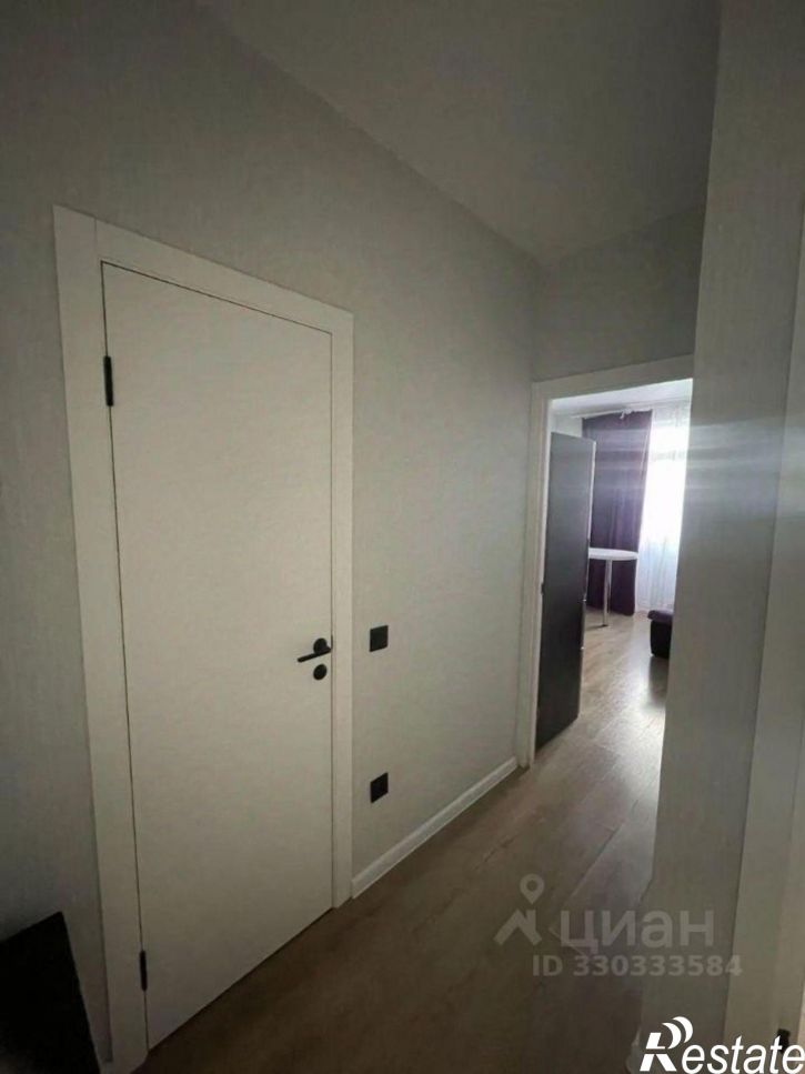 1-комн квартира Дубравная улица, 1,  д. 1