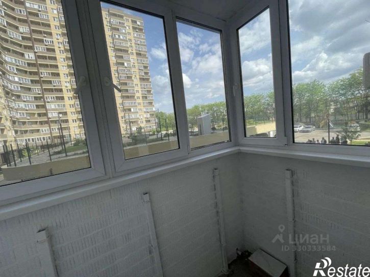 1-комн квартира Дубравная улица, 1,  д. 1