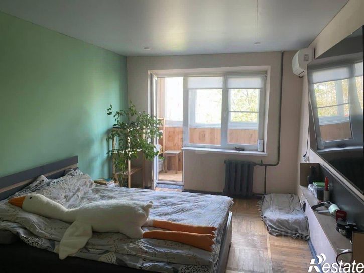 1-комн квартира ул Трудовой Славы, 46,  д. 46
