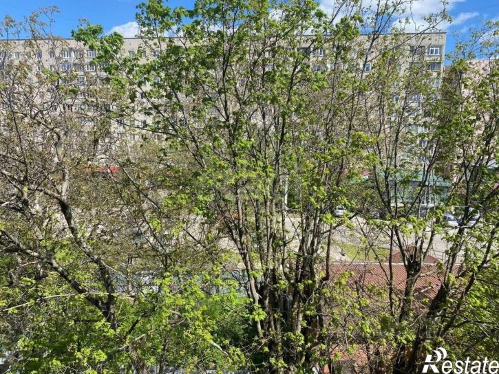 1-комн квартира ул Трудовой Славы, 46,  д. 46