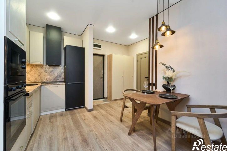 1-комн квартира ул Ветеранов, 65А,  д. 65А