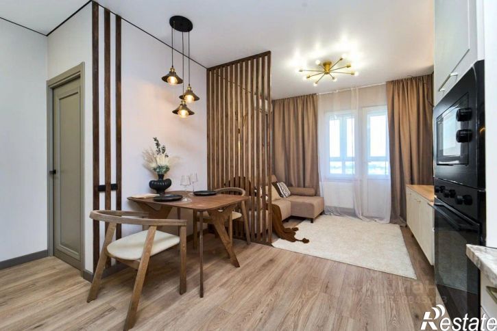 1-комн квартира ул Ветеранов, 65А,  д. 65А