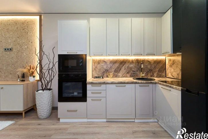 1-комн квартира ул Ветеранов, 65А,  д. 65А