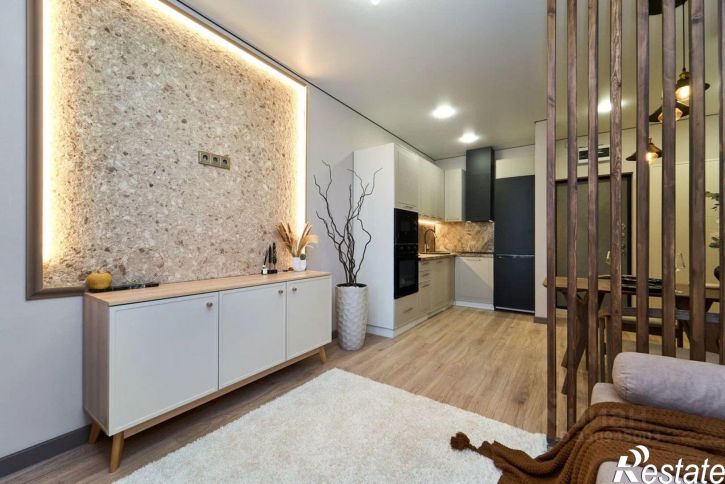 1-комн квартира ул Ветеранов, 65А,  д. 65А