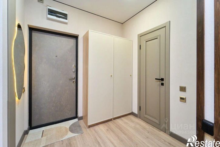 1-комн квартира ул Ветеранов, 65А,  д. 65А