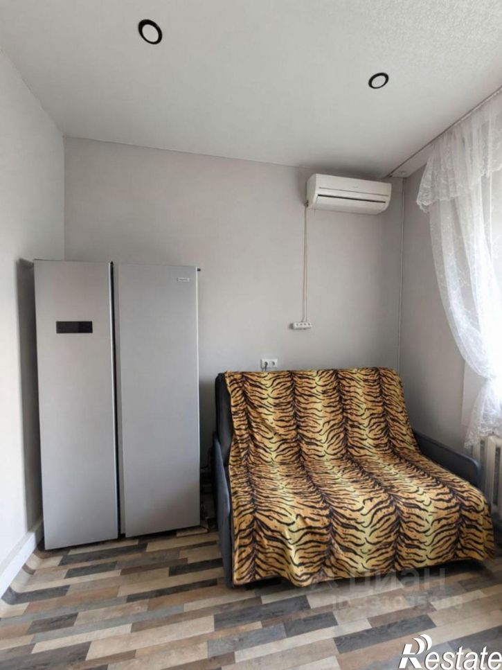1-комн квартира улица Юннатов, 5,  д. 5