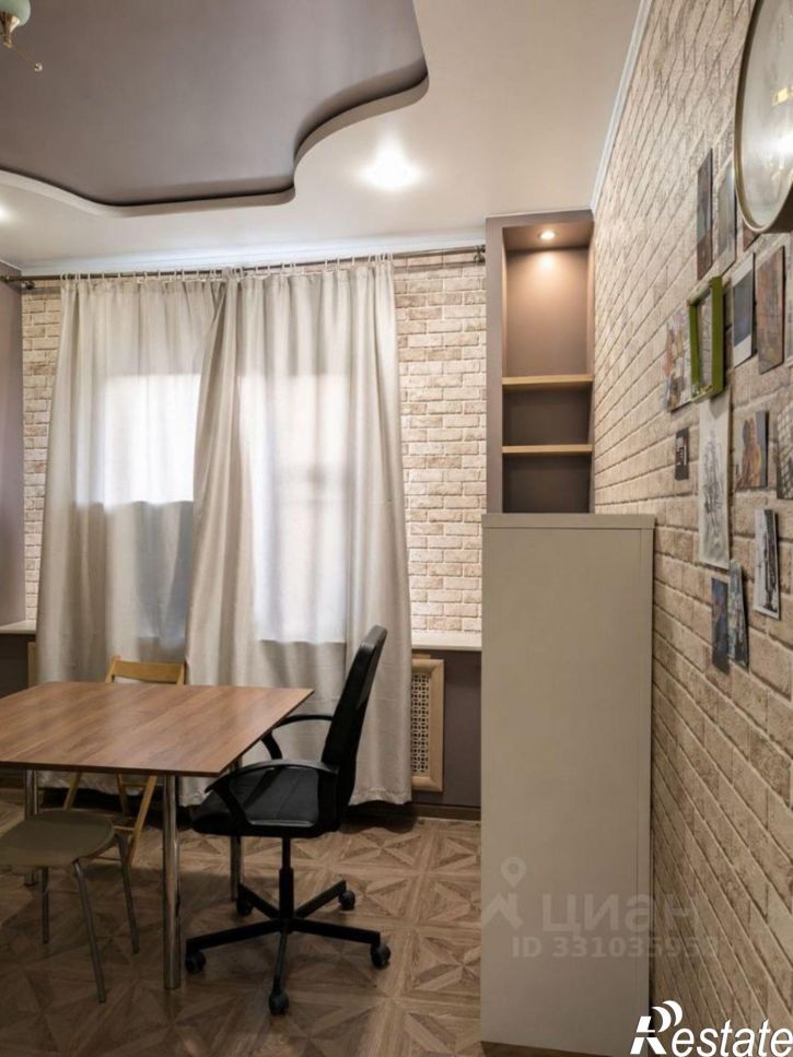 1-комн квартира улица Юннатов, 5,  д. 5
