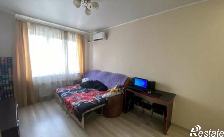 1-комн квартира ул Конгрессная, 21,  д. 21