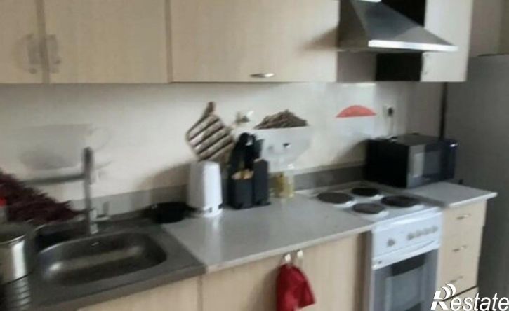 1-комн квартира ул Конгрессная, 21,  д. 21
