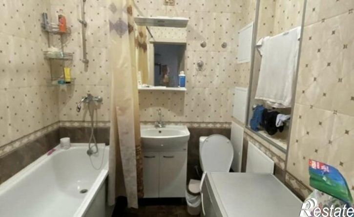 1-комн квартира ул Конгрессная, 21,  д. 21