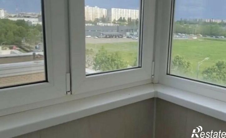 1-комн квартира ул Конгрессная, 21,  д. 21