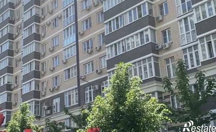 1-комн квартира ул Конгрессная, 21,  д. 21