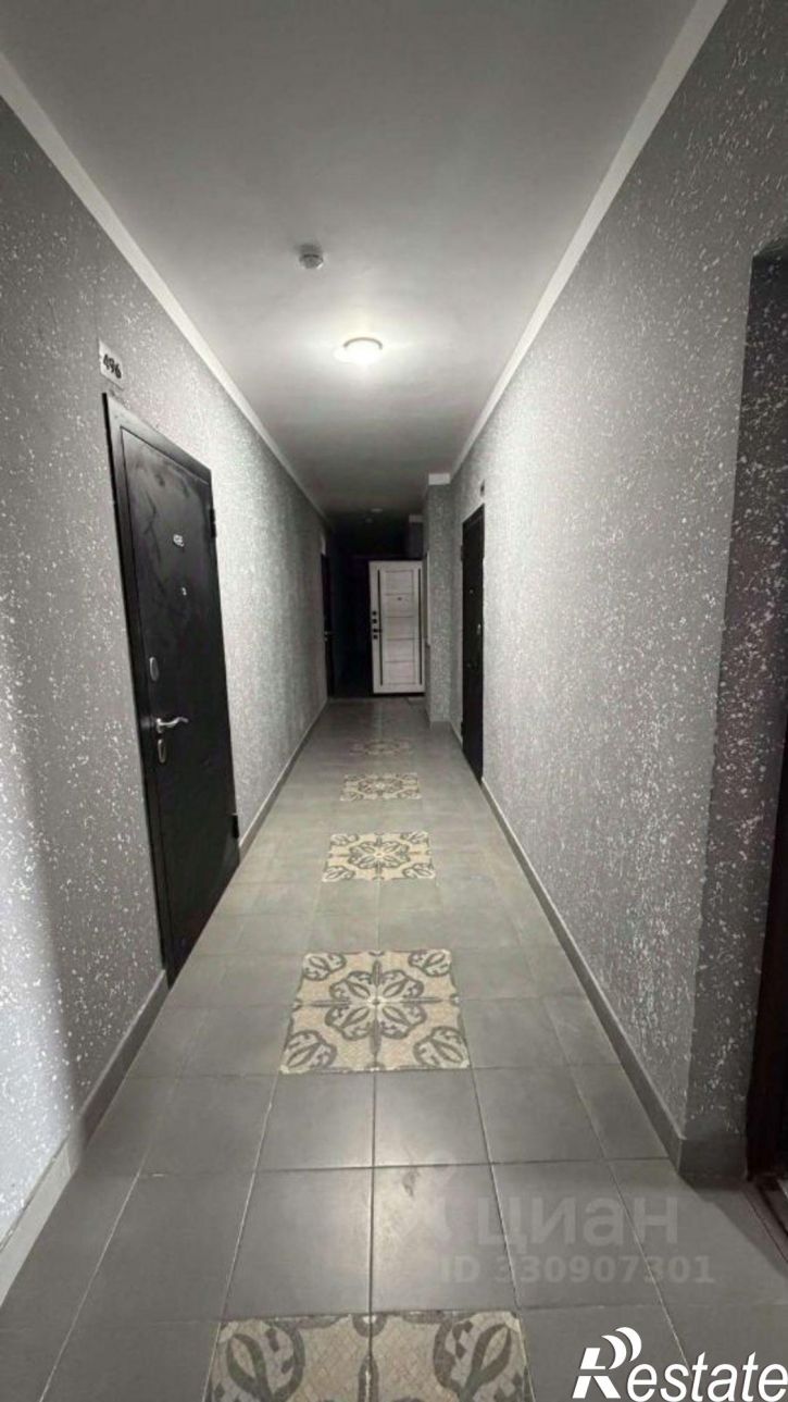 1-комн квартира Энка