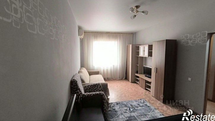 1-комн квартира ул Крылатская, 3,  д. 3