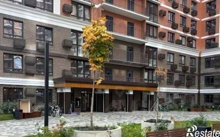 1-комн квартира улица Ивана Беличенко, 90 к2,  д. 90 к2