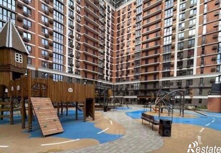 1-комн квартира улица Ивана Беличенко, 90 к2,  д. 90 к2