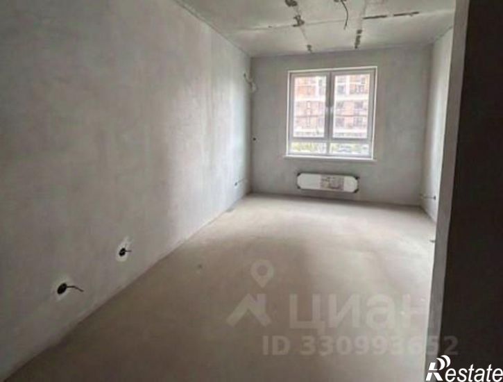 1-комн квартира улица Ивана Беличенко, 90 к2,  д. 90 к2
