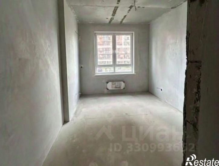 1-комн квартира улица Ивана Беличенко, 90 к2,  д. 90 к2