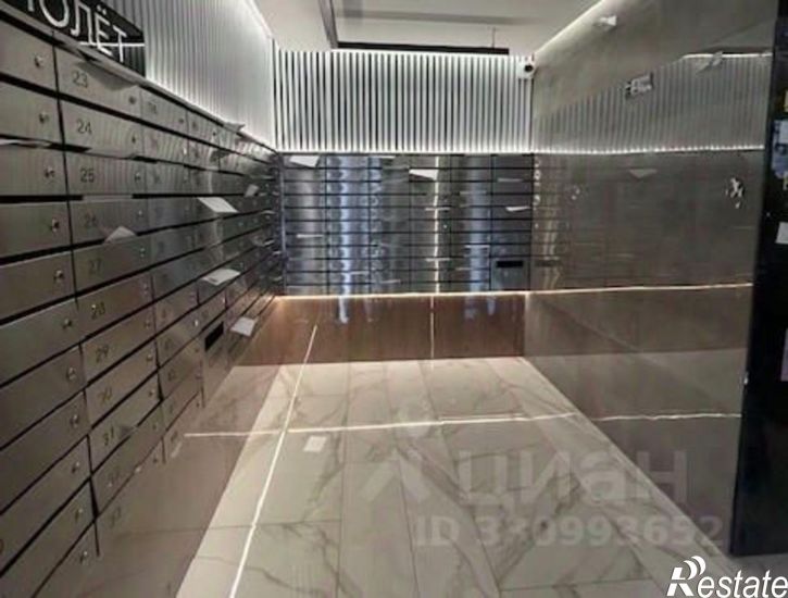 1-комн квартира улица Ивана Беличенко, 90 к2,  д. 90 к2