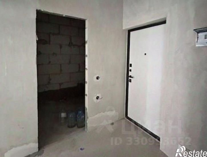 1-комн квартира улица Ивана Беличенко, 90 к2,  д. 90 к2