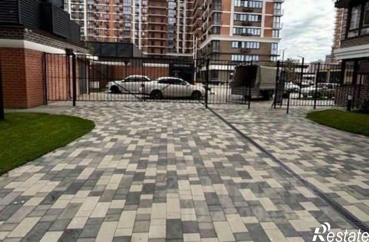 1-комн квартира улица Ивана Беличенко, 90 к2,  д. 90 к2