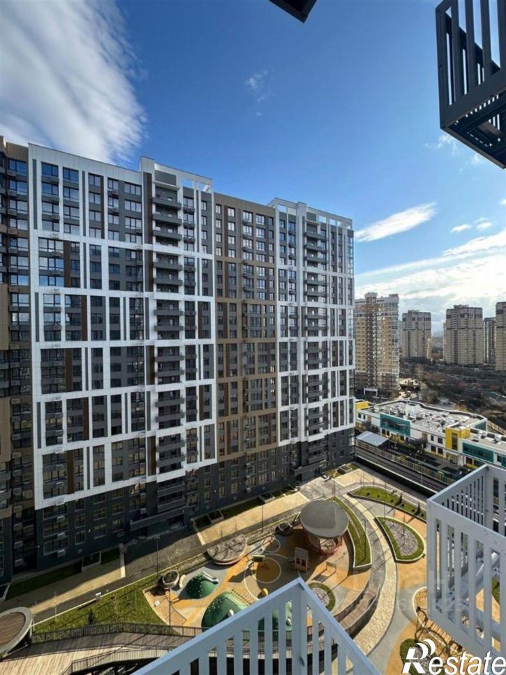 1-комн квартира Колхозная улица, 54/1,  д. 54/1