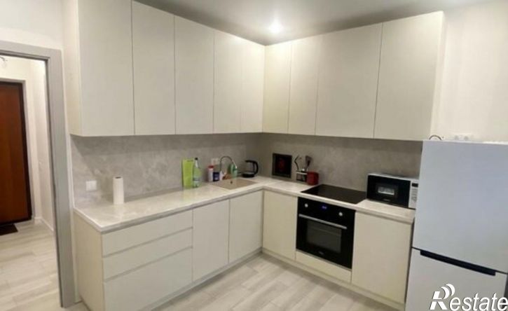 1-комн квартира Магистральная улица, 11 к4,  д. 11 к4