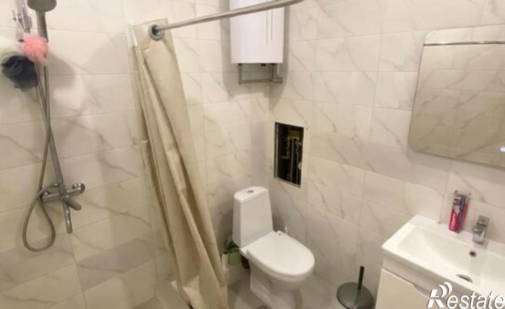 1-комн квартира Магистральная улица, 11 к4,  д. 11 к4