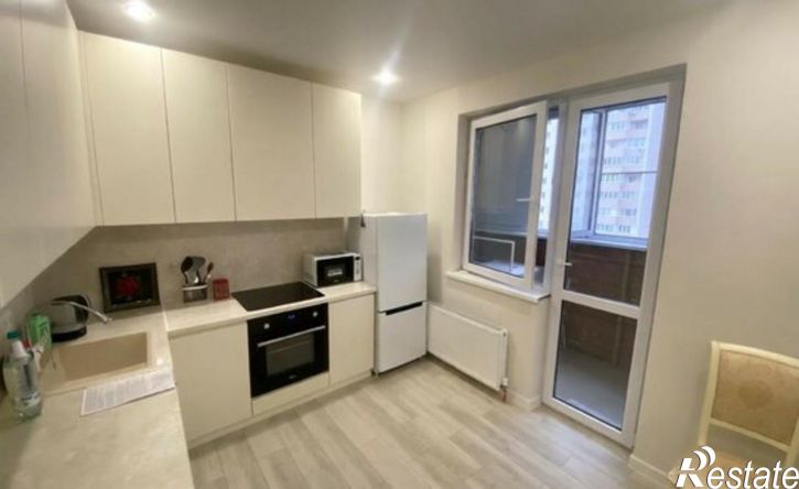 1-комн квартира Магистральная улица, 11 к4,  д. 11 к4
