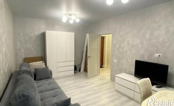 1-комн квартира Магистральная улица, 11 к4,  д. 11 к4