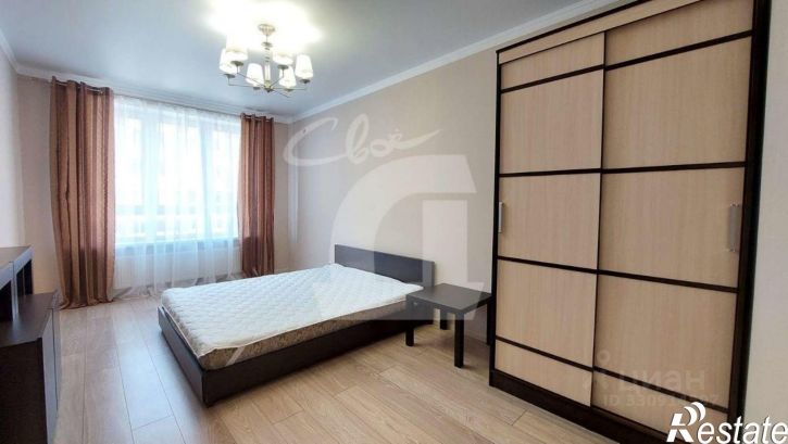 2-комн квартира ул Западный Обход, 42/4,  д. 42/4
