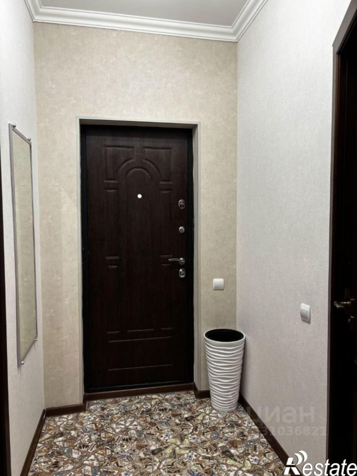1-комн квартира ул им. Рахманинова С.В., 33,  д. 33