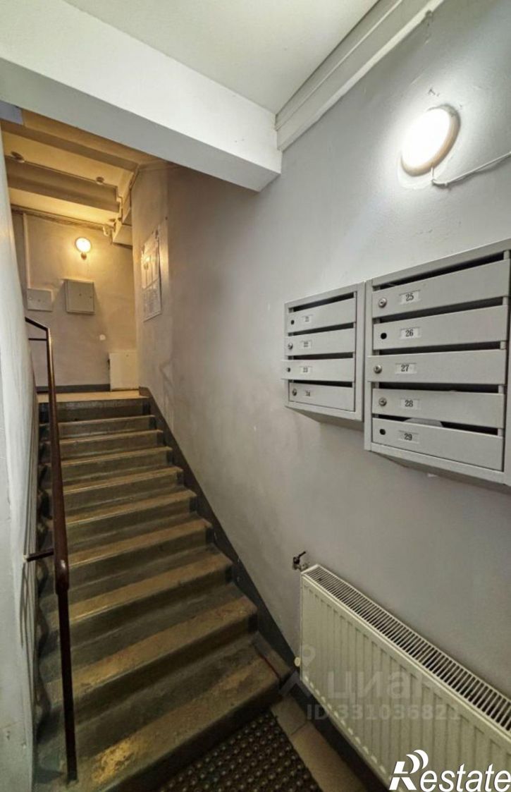 1-комн квартира ул им. Рахманинова С.В., 33,  д. 33