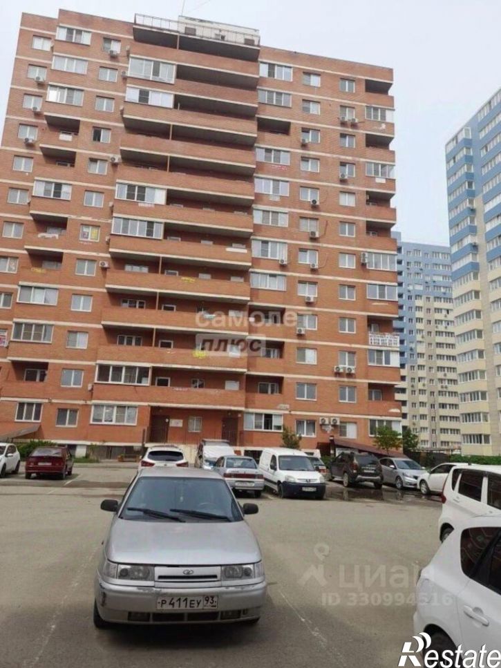 Торговое помещение ул им. Мусоргского М.П., 26 1,  д. 26 1,  к. 1