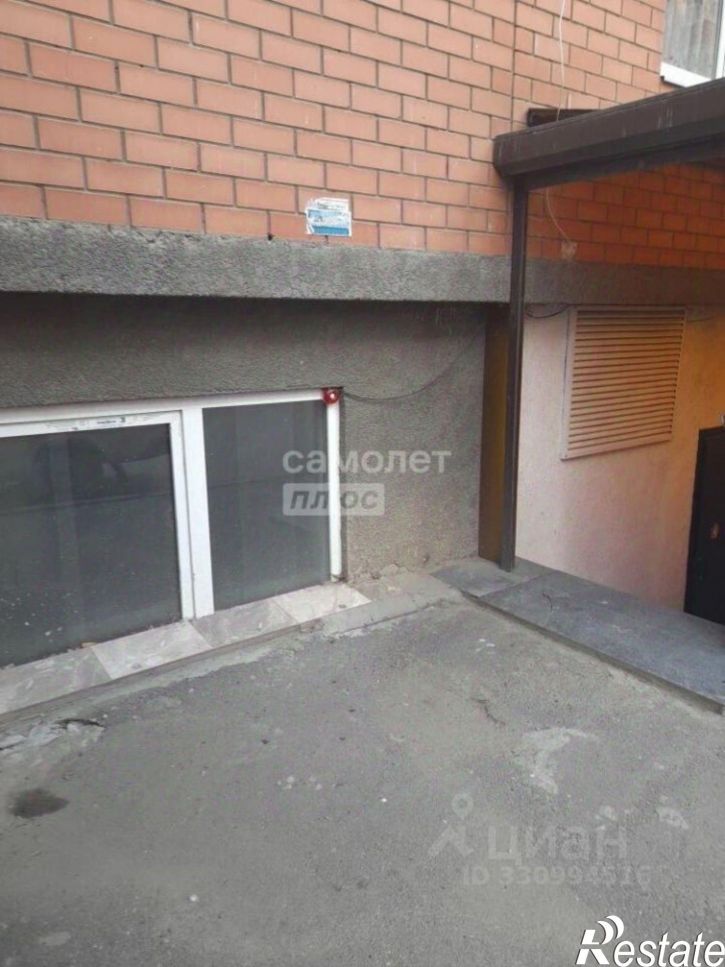 Торговое помещение ул им. Мусоргского М.П., 26 1,  д. 26 1,  к. 1