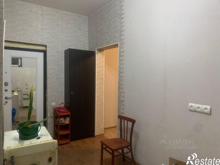 2-комн квартира ул им. Есенина, 82/5,  д. 82/5