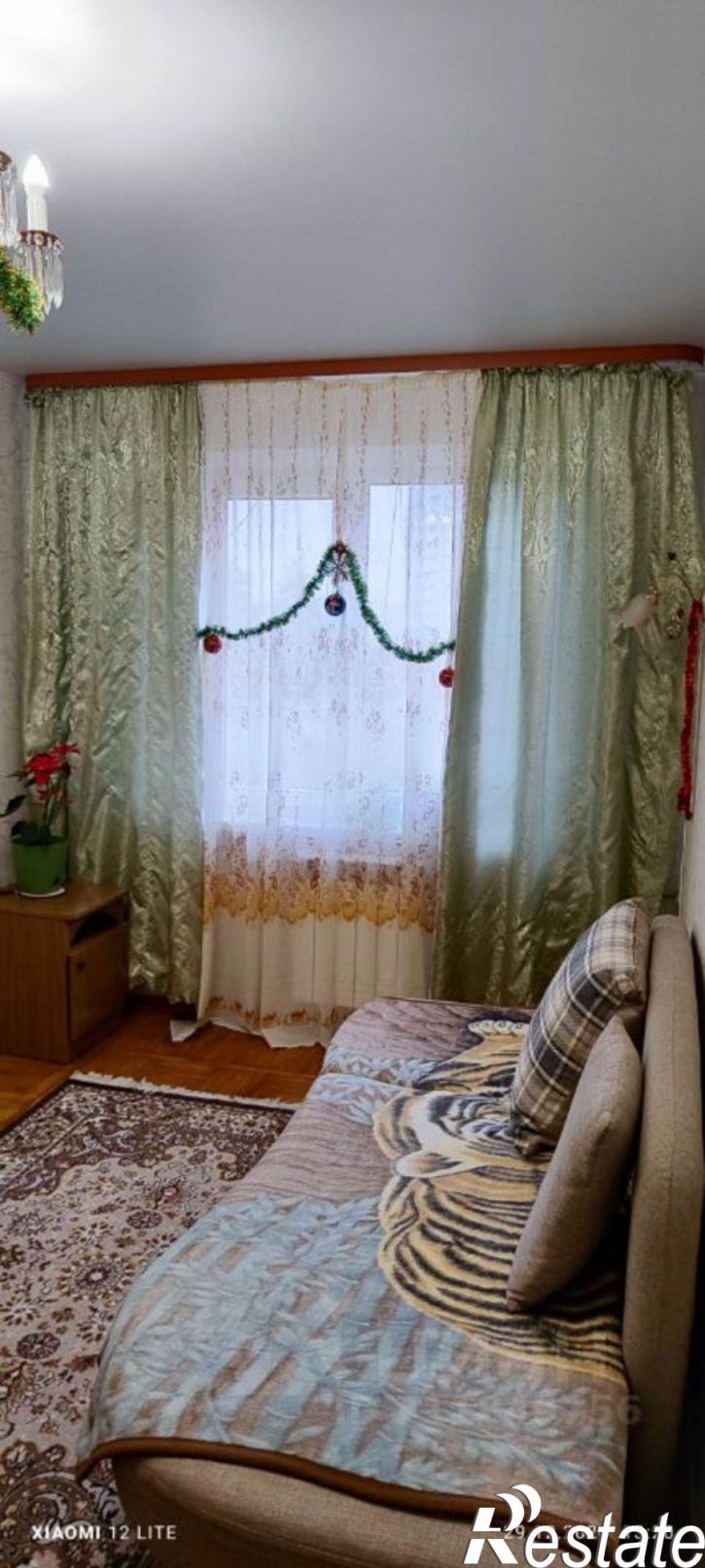 Комната улица Селезнёва, 96,  д. 96
