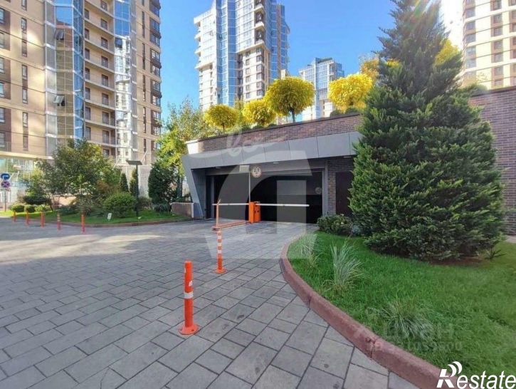 Гараж/парковка Совхозная улица, 1 к3,  д. 1 к3