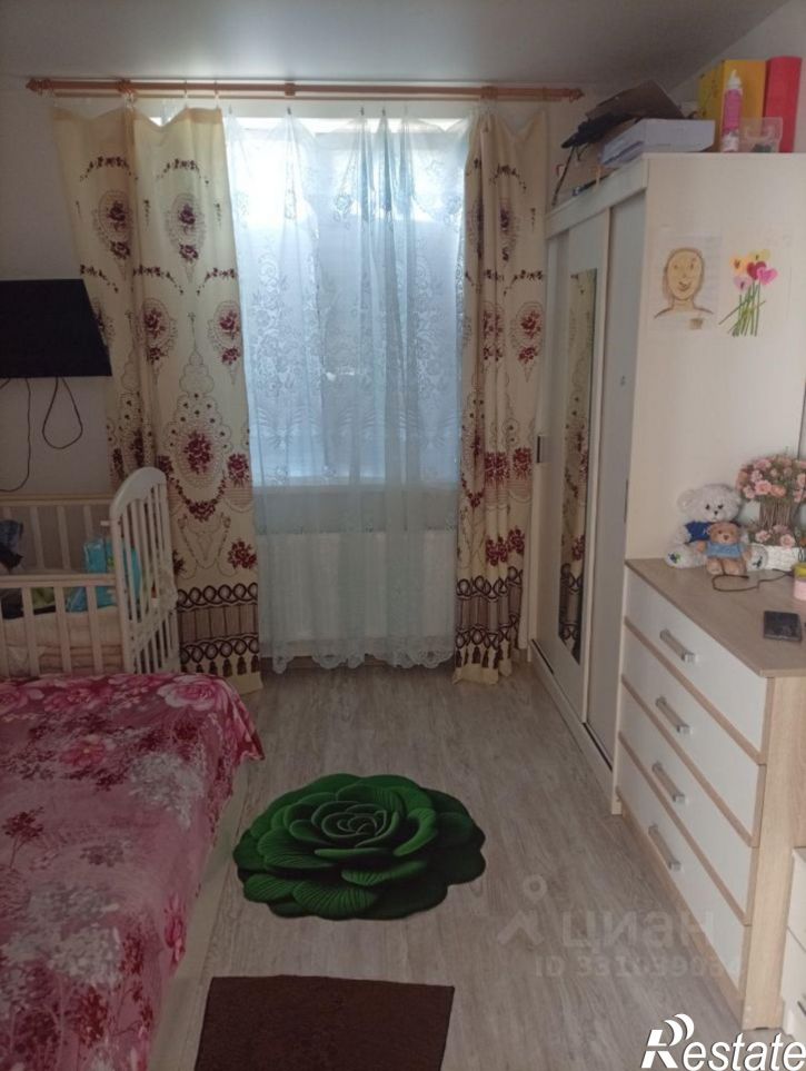 Коттедж/дом ул Пионовая