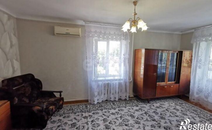 1-комн квартира улица Тургенева, 106,  д. 106