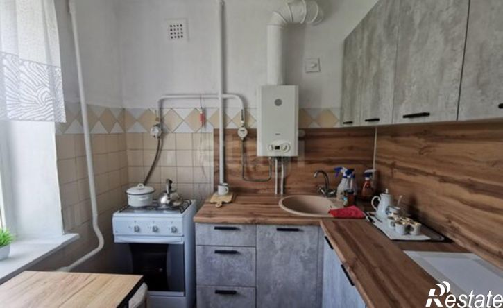 1-комн квартира улица Тургенева, 106,  д. 106