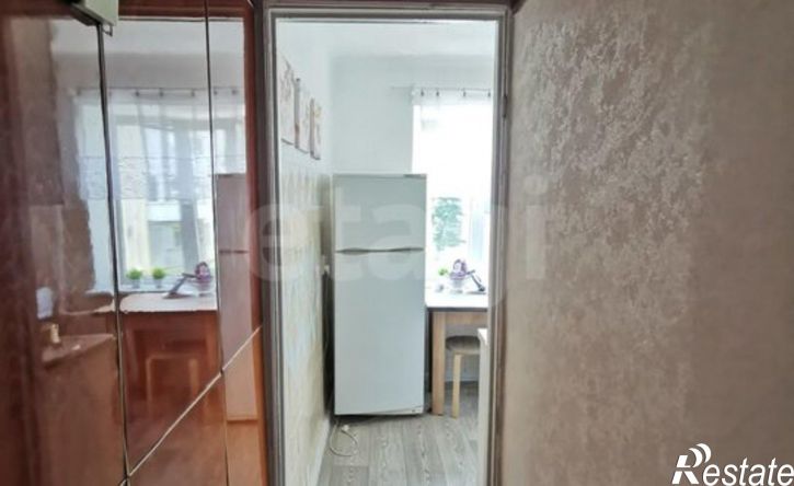 1-комн квартира улица Тургенева, 106,  д. 106