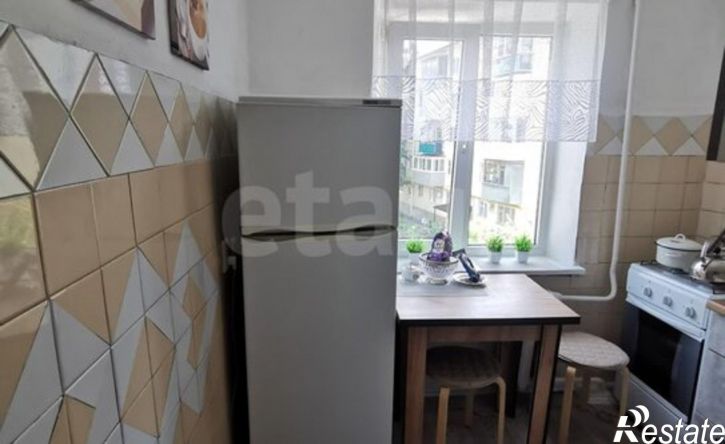 1-комн квартира улица Тургенева, 106,  д. 106