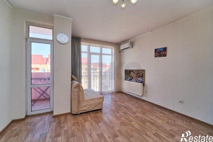 1-комн квартира проспект Гёте, 5,  д. 5