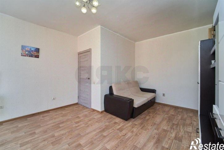 1-комн квартира проспект Гёте, 5,  д. 5
