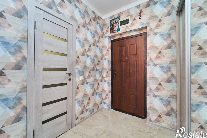1-комн квартира проспект Гёте, 5,  д. 5