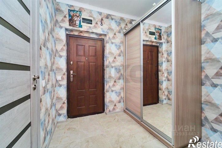 1-комн квартира проспект Гёте, 5,  д. 5